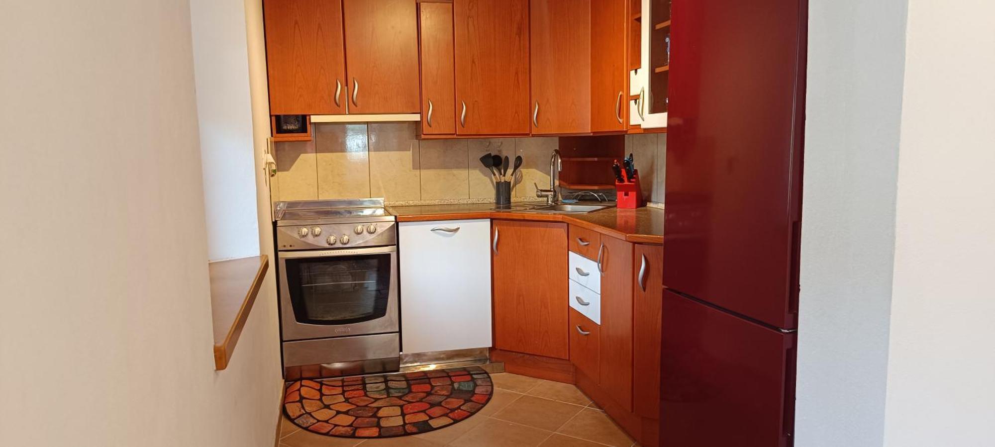 Apartment Perunika Cerkno Exterior foto